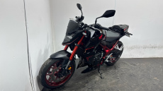 (23MY) Honda CB750 Hornet